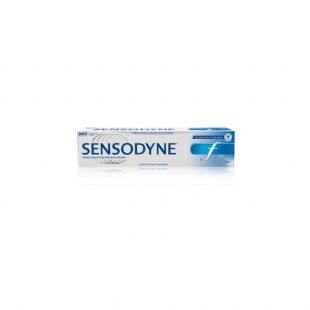 7/24 Koruma Sensodyne Florürlü Diş Macunu