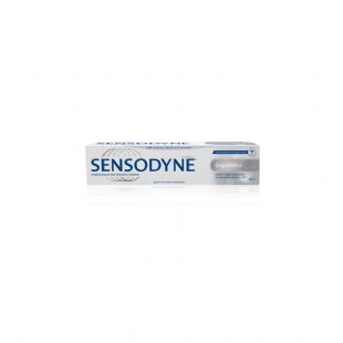 7/24 Koruma Sensodyne Beyazlatıcı Diş Macunu