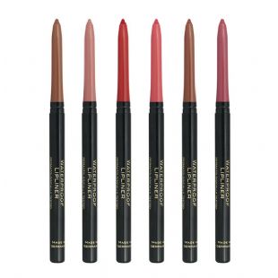 Waterproof Lipliner Pencil