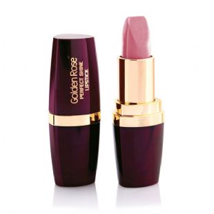 Golden Rose Perfect Shine Lipstick