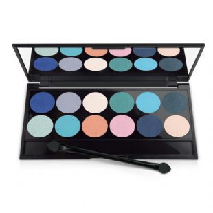 GR Selective Color Palette Eyeshadow