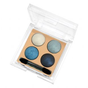 Wet & Dry Eyeshadow