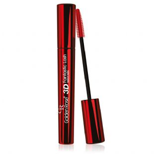 3D Fantastic Lash Mascara