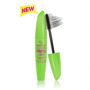 Miracle Lash Ultra Black Mascara