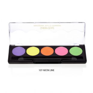 Professional Palette Eyeshadow