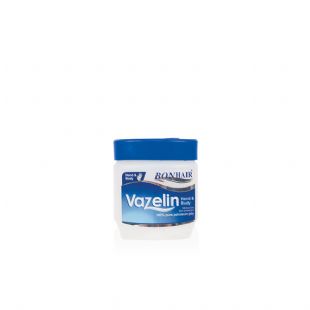 Bonhair - Vazelin Moustrised - 400 ml