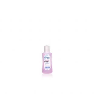 Aseton (Pembe) - 80 ml