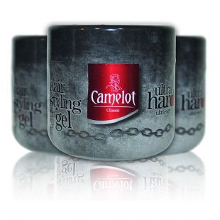 CAMELOT JÖLE 750 ML