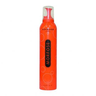 MORFOSE SAÇ KÖP. ULTRA STRONG / TURUNCU 350ML.