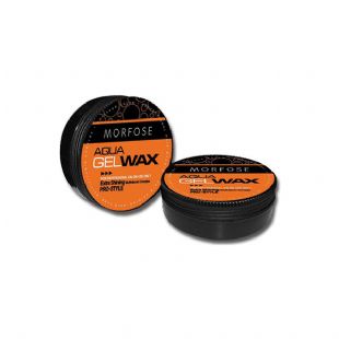 MORFOSE AQUA GEL WAX 175 ML