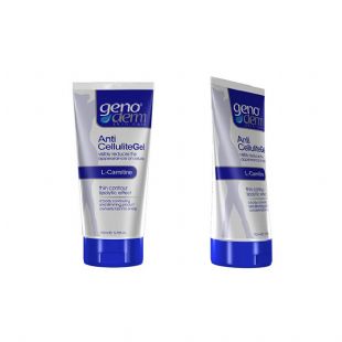 GENODERM SELÜLİT JELİ 170 ML