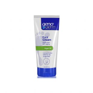 GENODERM AYAK BAKIM KREMİ 60 ML