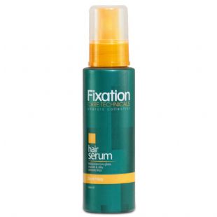 FIXATION Zümrüt Saç Serumu Kuru ve Yıpranmış Saçlar İçin 60ml