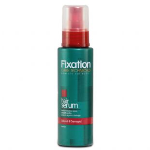 FIXATION Zümrüt Saç Serumu Boyalı Saçlar İçin 60ml