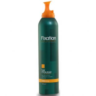 FIXATION Zümrüt Saç Köpüğü Extra Hold 300ml