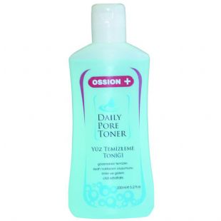 OSSION YÜZ TEMİZLEME TONİĞİ (200 ML)