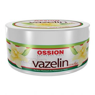 OSSION VAZELİN 250 ML