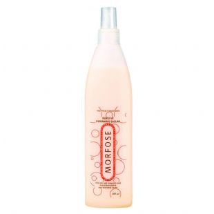 MORFOSE FÖN SUYU KURU VE YIPRANMIŞ SAÇLAR İÇİN (400 ML)