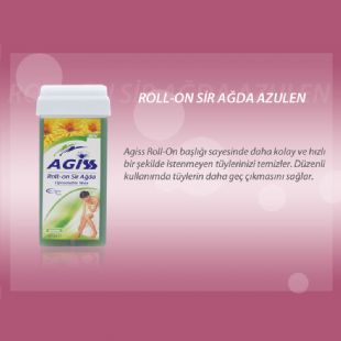 Roll-on Ağda