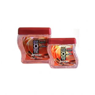 Fixegoiste Hairgel Bronze Wet