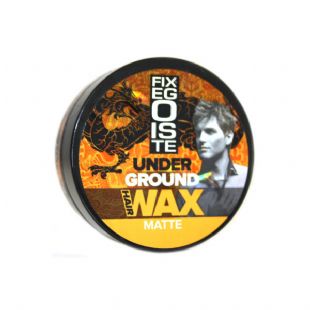 Fixegoiste Under Ground WAX