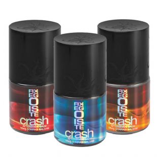 Fixegoiste Crash Balm