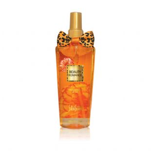 Sansiro Beauty Romance Body Mist - 150ml.