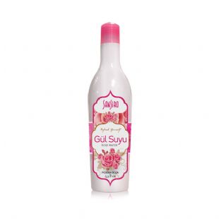 Sansiro Gül Suyu - 400ml.