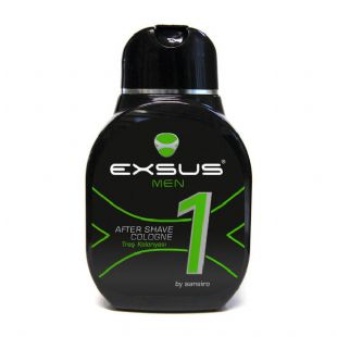 Exsus 1 Traş Kolonyası - 280ml.