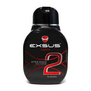 Exsus 2 Traş Kolonyası - 280ml.