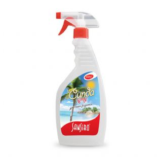 Sansiro Cunda Oda Spreyi - 500ml.