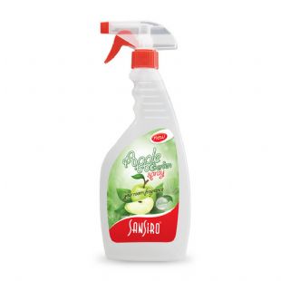 Sansiro Apple Garden Oda Spreyi - 500ml.