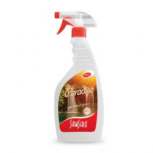 Sansiro Paradise Oda Spreyi - 500ml.