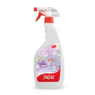 Sansiro Spring Oda Spreyi - 500ml.