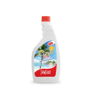 Sansiro Cunda Oda Spreyi - Yedek - 500ml.