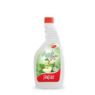 Sansiro Apple Garden Oda Spreyi - Yedek - 500ml.