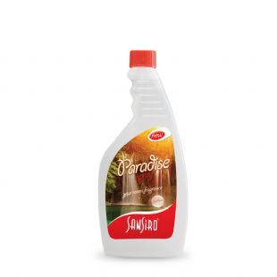 Sansiro Paradise Oda Spreyi - Yedek - 500ml.