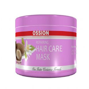 OSSION SAÇ BAKIM MASKESİ 500ML. PEMBE