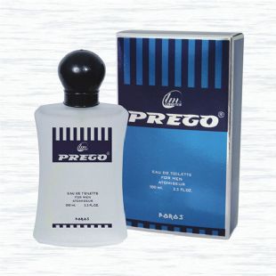 PREGO PAROS