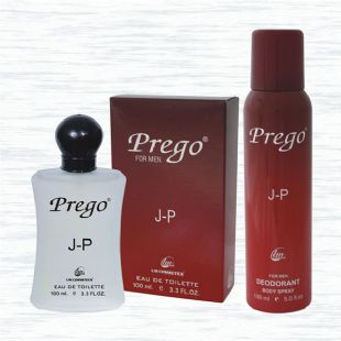 PREGO JP