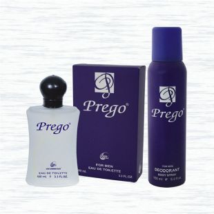 PREGO BLUE