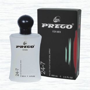 PREGO 24