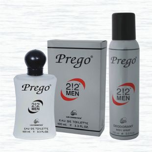 PREGO 2!2