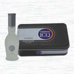 NEDENS ICQ KAIROS - Erkek