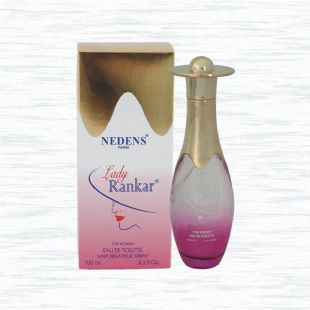 Lady rankar edt - Kadın