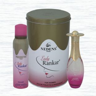 LADY RANKAR SET