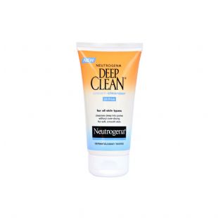 Deep Clean Krem Temizleyici