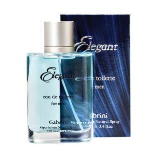 Gabrini Elegant - Erkek- 100 Ml.