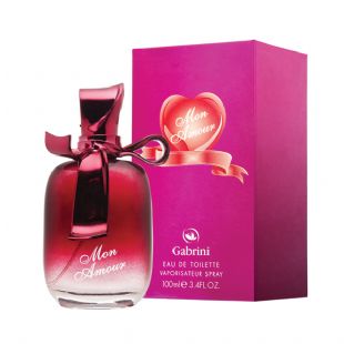 Gabrini - Mon Amour - Kadın - 100 Ml