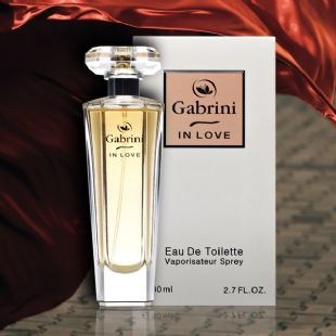 Gabrini - In Love - Kadın - 80 Ml.